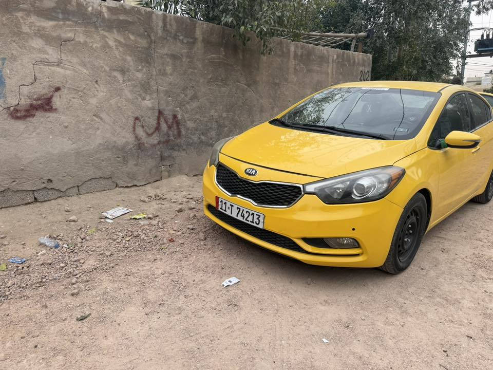 للبيع فورتي 2016 حادث جاملغ بنيد مكاني كربلاء حدادية جديدة كاملة تحويل ثاني يوم هاذة رقمي ***********
