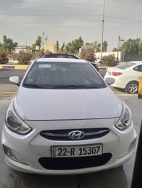 اكسنت • ٢٠١٦ • نص مواصفات