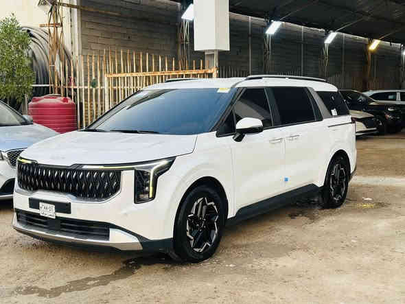 سياره جديد كفاله عده شخط موضح بل صور ماشيه 53km

بدون رقم تترقم جيمع المحافضات فول سياره كير ماوس

عدد الركاب 9بدونً تحوير بلاد سياره وضع الشركه منفيس بسمي ترهم مراوس حسب القناعه السعر 310بيها مجال

العنوان السماوه الرميثه معارض الشارع العام

الاستفسار ***********

واتساب ***********
