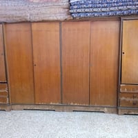 حي الانتصار • قنصور • ٦ أبواب