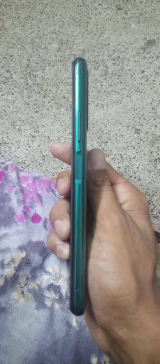 السلام عليكم جهاز للبيع فول النظافه سعر 65 قفل راسلني خا ذاكره 128


**إذا كنت صاحب هذا الإعلان وتريد حذفه لأي سبب، رجاءا أرسل رسالة إلى الدعم الفني**