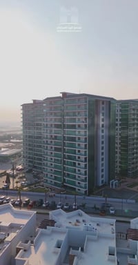 شقة للبيع في مجمع الود السكني المساحه 190 متر  بنايه C3 طابق 7  موعد ا...