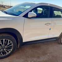 توسان • ٢٠١٩ • مكينه ٢٠٠٠