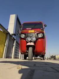 تكتك 22 • كفالة عامه • بدون رقم