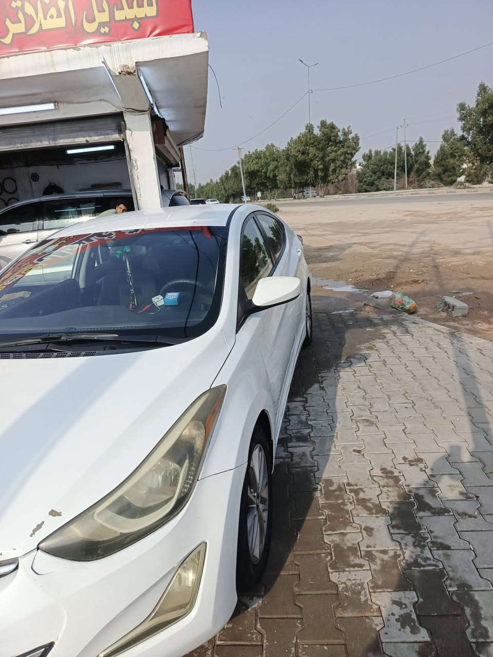 السلا عليكم النترا للبيع٢٠١٦  رقم ذي قاروارد امريكي ***********
