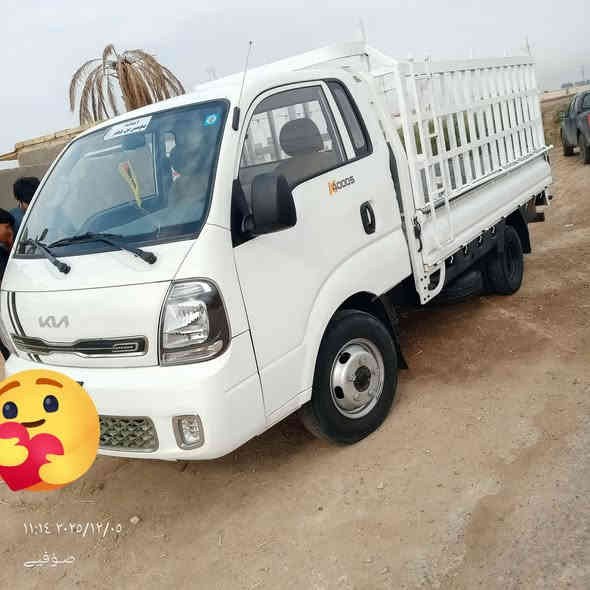 السلام عليكم سياره كيه فحل مفتوح موديل 2024 مكفوله كفاله عامه سنويه مجدده 2028 شرط التحويل رقمه ميسان نكليزي السعر 190 وبيه مجال لطيبين ***********
