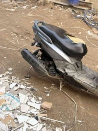 دراجات جي تي آر 2. وحده رصاصي وحده سوده للبيع مكفولات كفاله عامه  عداد...