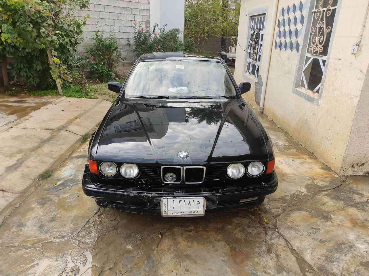 السلام عليكم
بي ام ٧٣٥ رقم كركوك أ موديل ٨٩ كير أوتو تبريد تدفئه شغاله للبيع او المراوس كير ومكينه كفاله تحويل ثاني يوم مكاني ديالى السعر ٢٥
***********
