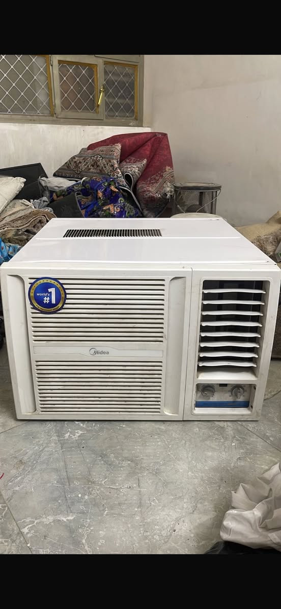 مكيف بسعر مناسب مستعمل شهرين ونضيف جدا ممفتوح ولا مصلح ماركة ميديا سعر ٤٠٠ وبي مجال للطيبين مكاني بغداد السيدية


**إذا كنت صاحب هذا الإعلان وتريد حذفه لأي سبب، رجاءا أرسل رسالة إلى الدعم الفني**