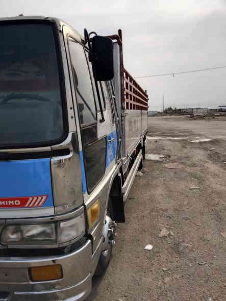 هينو طيره سته وربع بلادي مكينه ٧٠ عادي سعر ١٧٠صويره***********
