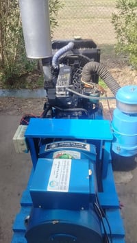 مولده للبيع ينمر ياباني 4 سلندر   30 كيفي  الاستفسار 07808307067