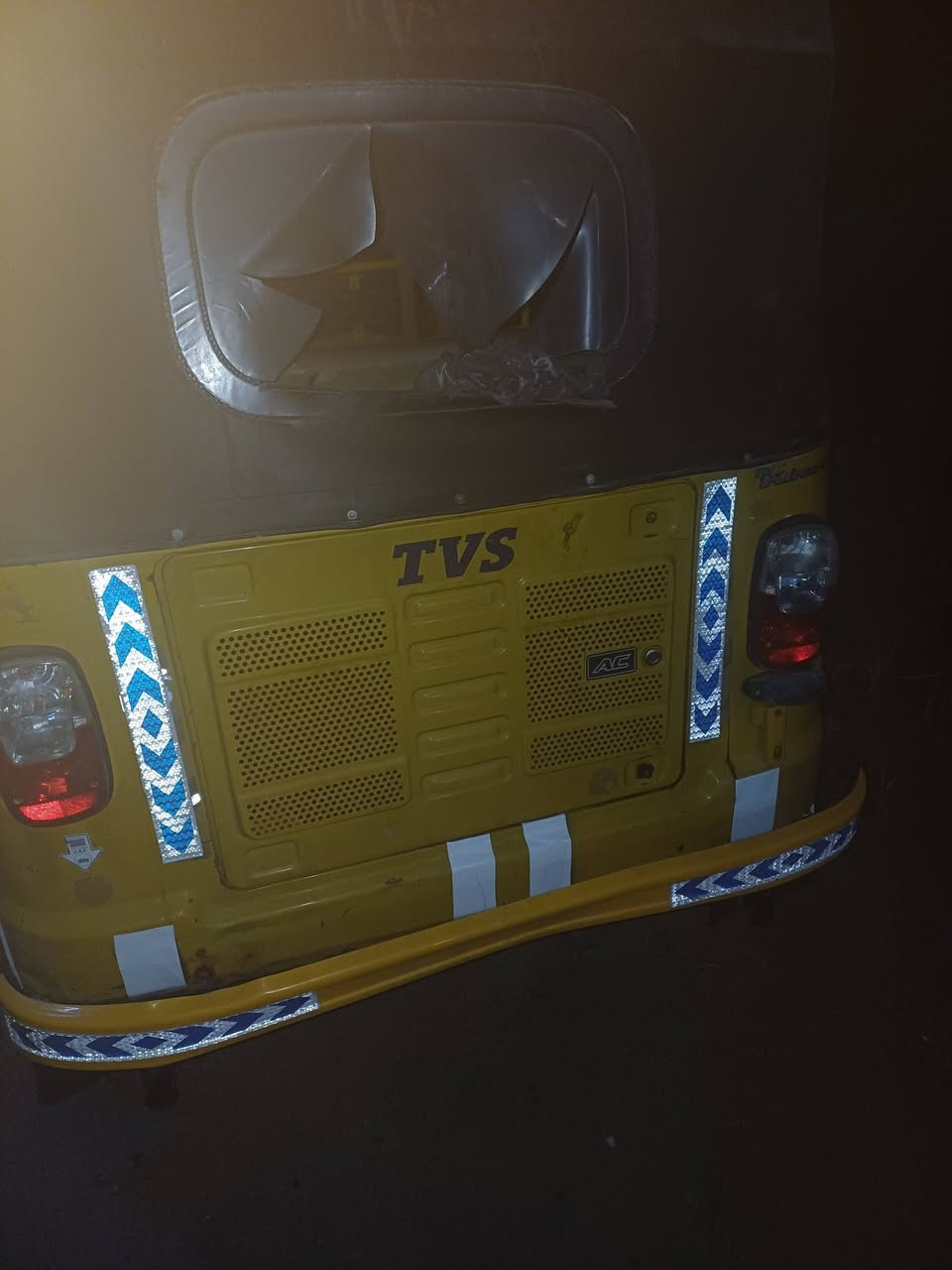 تكتك TVSللبيع أوراق موديل ٢٠١٩ مكانها شط العرب تكتك طافيه ما نعرف الها سعرها ٣ملاين وبيها مجال


**إذا كنت صاحب هذا الإعلان وتريد حذفه لأي سبب، رجاءا أرسل رسالة إلى الدعم الفني**