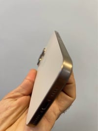 آيفون ١٦ برو ماكس • ٢٥٦ • بطارية ٩٣٪