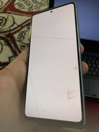 اس20 إف إي • ١٢٨ • كسر بالگلاس