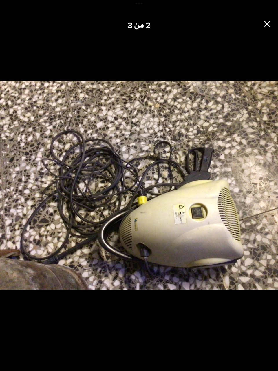 السلام عليكم مرجوحه توصى للبيع المكان الدوره السعر ٢٧٥


**إذا كنت صاحب هذا الإعلان وتريد حذفه لأي سبب، رجاءا أرسل رسالة إلى الدعم الفني**