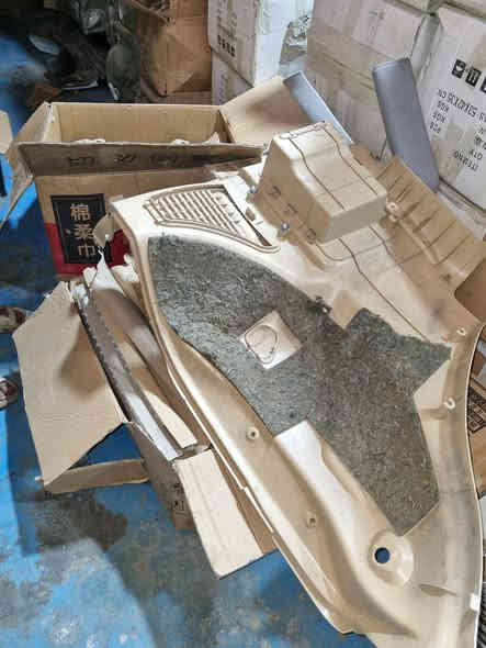 تتوفر كفرات سيارة شيري تيكو بسعار مناسبه مراسله وتساب ***********او ***********يوجد توصيل
