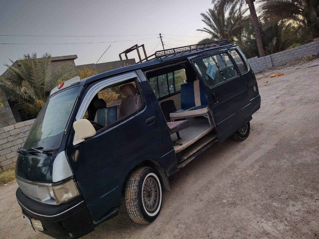 اسلام عليكم هايسه للبيع مكينه كاز سياره كامله مناقصهه شي رايدهه ب ٤٥ وبيهه مجال تواصل *********** استفسار
