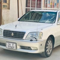 كرستال • ٢٠٠٢ • رقم بصره