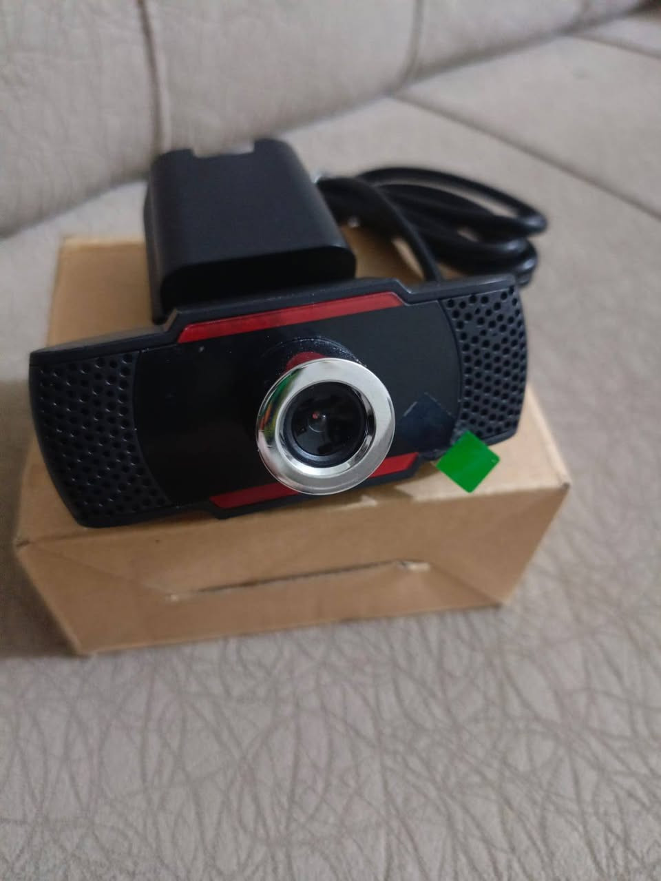 انواع الكامرات للبيع


**إذا كنت صاحب هذا الإعلان وتريد حذفه لأي سبب، رجاءا أرسل رسالة إلى الدعم الفني**