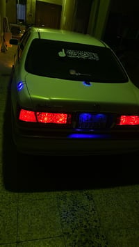 كرستال • ٢٠٠٣ • رقم مميز