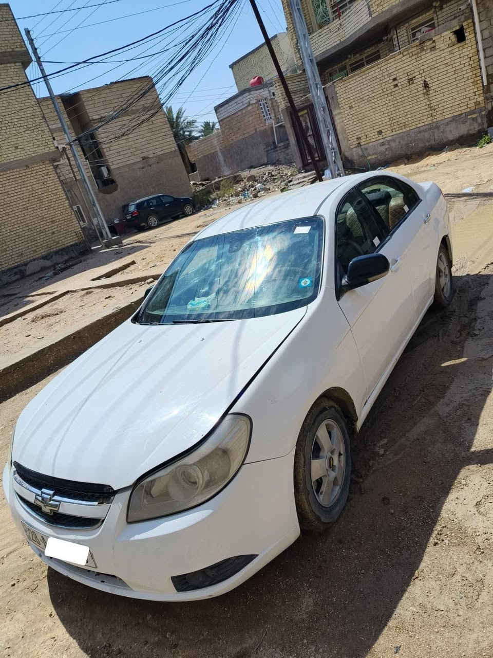 موديل 2007
نقص مشط و كمبريسر تبريد 
مصبوغه صبغ عام محوله جنس جانت صفره رجعنه لونه ابيض  الابلادي 

للتواصل و الاستفسار ***********
