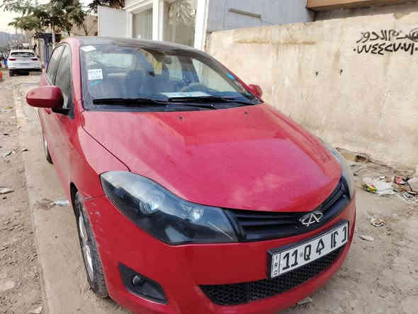 سلام عليكم 
شيري كوين موديل ٢٠١٣ للبيع
مكان بغداد
سياره جاهزه تبريد محرك كير كفاله محرك ١٥٠٠
بيها صبغ بنيد وصندوك اثر جراد
رقم بغداد تحويل مباشر بسم المشتري
هزه جديده
 سياره كير عادي نضيفه حيل سعر ٤٨ وبيها مجال بسيط حك جيه  خابر وتدلل
للاستفسار ***********
