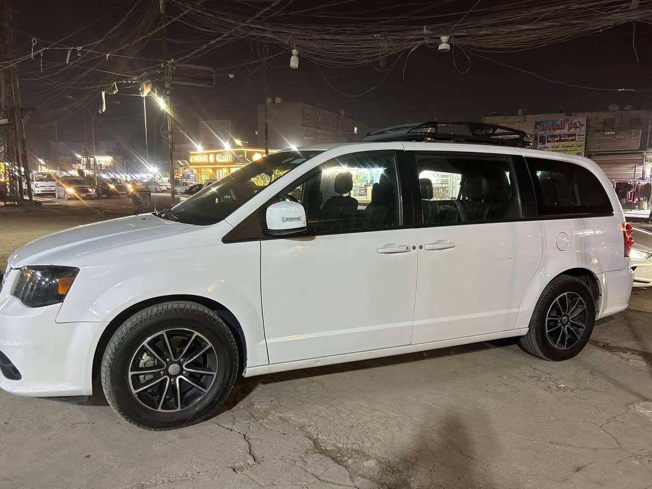 يا الله سلام وعليكم دوج كرفان موديل ١٩ سياره كلين طابه كفاله سياره جديده بمعنه الكلمه سياره فول بيبان كرباء سياره مانقصه شي رقمه سليمانيه سياره بسمي تحويل مباشر وتفاصيل اكثر خابر. وتدلل سعر ٢١٥ وبيه مجال العنوان الدوره ‭

‭٠٧٧٢ ٤٧٥ ٦٣٣٥‬
