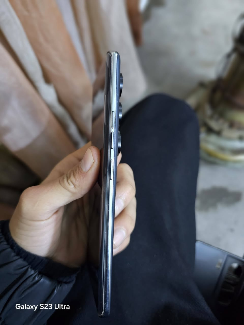 سلام عليكم تكنو كمون 40برو5G
الذاكرة 256 عشوائية 8بطارية5200 بوبجي 120فريم شاشة 120هرتز كامرات 50ميكا بكسل شاشة منحنية للاستفسار الرقم *********** السعر300
