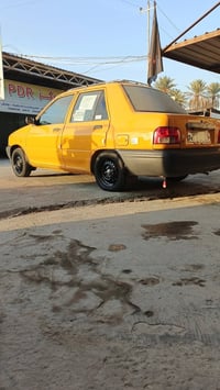 سايبا • ٢٠١٨ • كربلاء رقم دولي