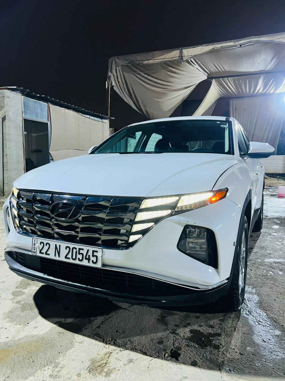 السلام عليكم توسان موديل2023 وارد امريكي 
رقم شمالي تريد وكاله تريد تحويل 
حادثه شبر بالبنيد وجاملغ مبدل نفس اللون قطع 
بدون دواخل بدون ارباك 
مواصفات
رادار امامي وخلفي
نقطه عمياء أوتو ستوب
تحكم ستيرن
تحديد مسار
توقف ذاتي
5 أنظمة قياده
هندبريك بصمه
فور ويل
سستم سماعات
لد نهاري
سبير منازل 
سعر 188$ وبيه مجال قليل 
مكاني بابل ***********
