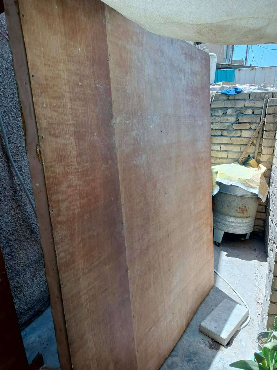 مرحبا عندي تخت سرير للبيع بسعر مناسب


**إذا كنت صاحب هذا الإعلان وتريد حذفه لأي سبب، رجاءا أرسل رسالة إلى الدعم الفني**