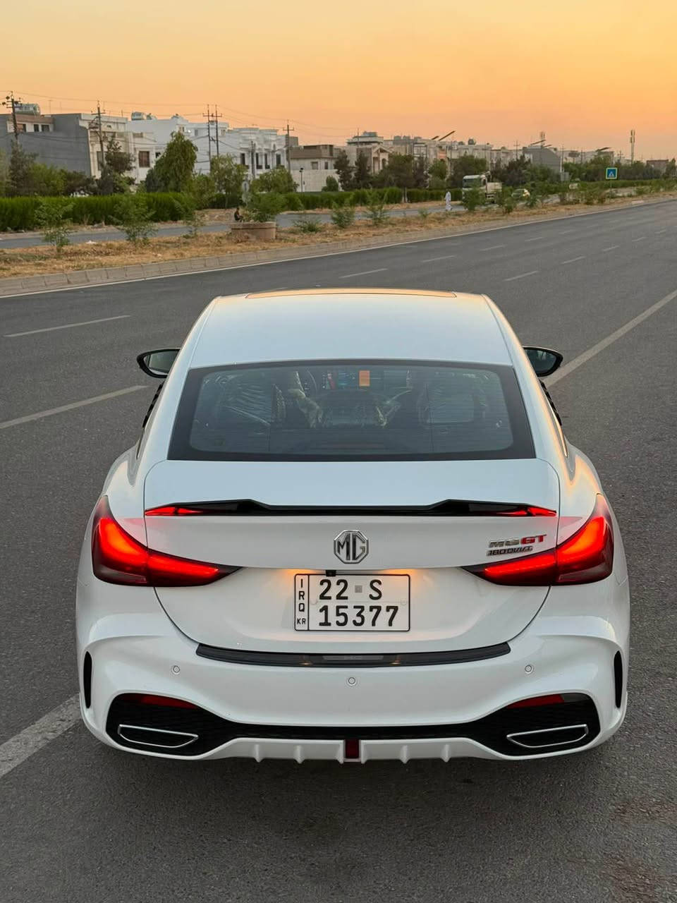 واتس ئاپی لەسەرە 
(***********)

MG GT 2025 full

(سعری تەنها ١٢٤ مجالەکی زۆر کەم)

سەیارەک تەنها ٩ هەزار رۆیە زۆر زۆرجوان و تازە مایتەوە یەک دەستە 

کامل کمالیات و جوانکاری کامل لید گاعی قالب بال شواربی پیشی سکوبی جام ٣٠٠$ لیدرایە

هیچی نیە قنج قۆپ سبوخ مەکینە هەمووی بە شەرت
سبوخ تەنکە 

 گی تی فول مواسفات کامیرا ٣٦٠
سەیارە لە هەولیرە تەحویل خرامە بە شەرتە

نرخ ١٢٤ورەقە مجالکی زۆر کم

تکایە مشتری نی بیزارمان مەکە
(***********) أربيل, العراق
