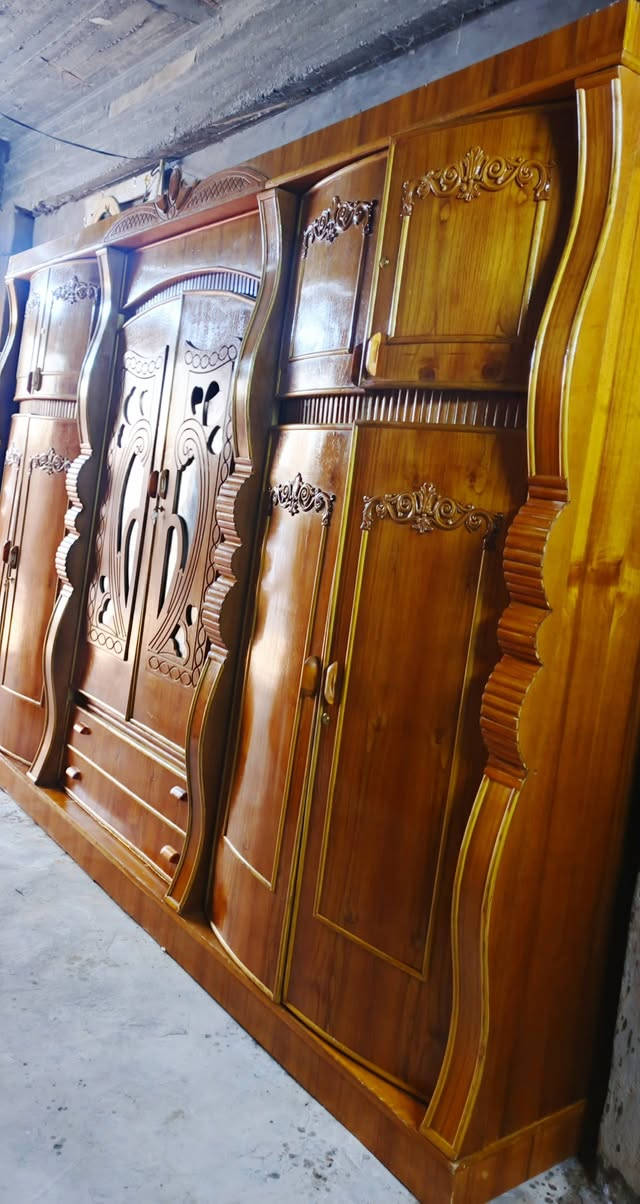 غرفه ام السته طابقين مستعمله شيء قليل مكان الغرفه بابل الحمزه الغربي‏‪***********‬‏
