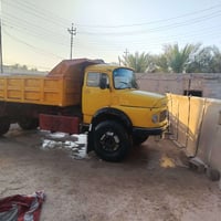 قجمه لبيع موديل ٧٤ المواصفات اللون ليمونيه محرك خير من الله كير وشاصي ...