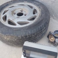 قراظ سوناته تو مكان لانبار كلمن وسعره 07801754060