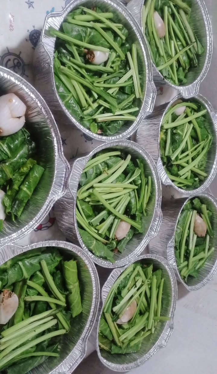 اللهم صل على محمد وال محمد
مساء الخير والعافيه للجميع يارب تكونون بخير 
مثل ما عودناكم على عروضنا الجميله عروض شهر رمضان المبارك ينعاد عليكم بالصحه والعافيه كذلك تكدرون تستغلون العروض بمناسباتكم الرمضانيه وبنفس الوقت عروض توفير تناسب كل الاذواق ###اشاره
كبه حلب 30
كبه جاب 30
كبه برغل 20
كبه موصليه 2
كبه نابلسيه 10
بورك 30
نص كيلو كباب طاوه 
جدر دولمه وسط 
سعر العرض ب55الف فقط توصيل مجاني 
للحجز والاستفسار واتساب ***********

العرض الثاني 
لحم عجين 30
مني بيتزا 30
فطائر لحم او جبن الدجاج 20
بركر لحم 10
بركر دجاج 10
كيلو كليجه مشكل 
قالب كيك 
سعر العرض ب55الف توصيل مجاني ليحب يحجز ***********
ملاحظه ليحب يغير بل عرض ماعدنه اي شكال بس من ضمن العرض 
راح يتوفر خبز عروك وفرافير طول شهر رمضان المبارك
