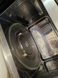 مايكرويف • كسر بسيط • حجم كبير