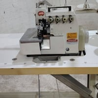 ماكنة اوفر بروس • 5 فتلة • كسر زيرو