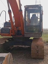 حفارة زد • ٢٠٠١ • بابل