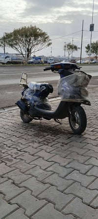 ياماها • ما بيه عيب • هندر يحتاج تصليح