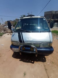 سياره كيا بسته موديل 93 لسياره مكفوله كفاله عامه السعر كير ومحرك اكسن ...