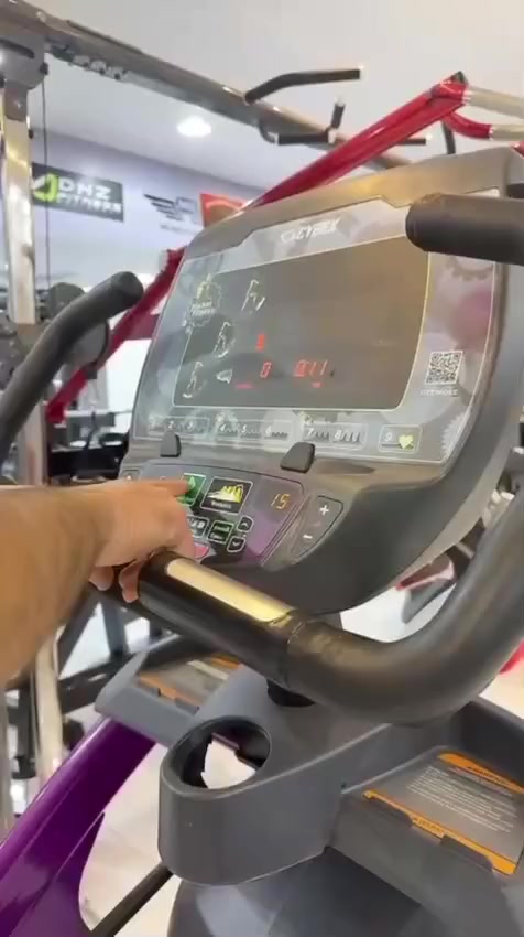 Arc Trainer 🏃‍♀️
متاح استلام فورى 
متاح كل ما يخص أجهزة الجيم بالكامل 🔥


**إذا كنت صاحب هذا الإعلان وتريد حذفه لأي سبب، رجاءا أرسل رسالة إلى الدعم الفني**