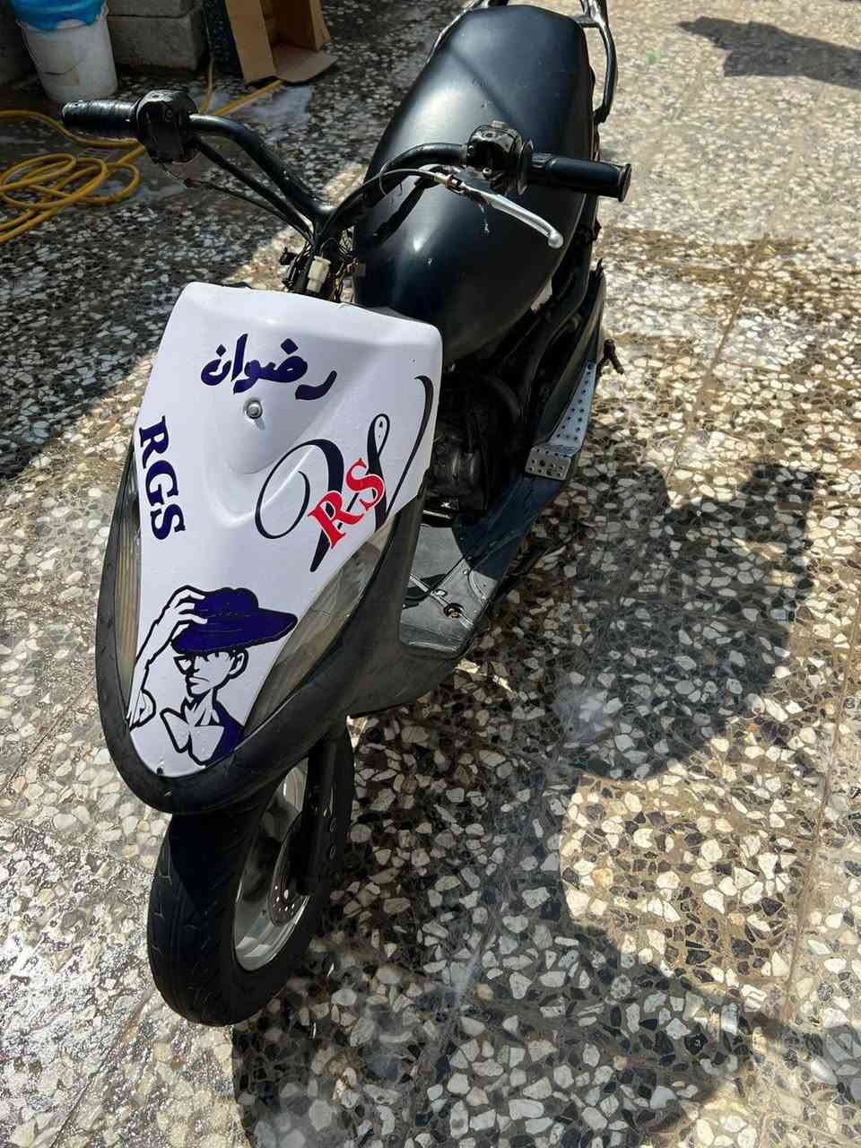 السلام عليكم ماكس عدله بوشه ٥٥ دراجه  شلعه ومعدل شغاله سلف هندرغراضه كامله كله ختم 
واحد رقمي *********** السعر 575وبيها مجال قليل
