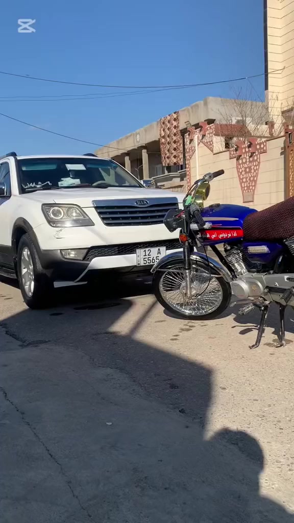 السلام عليكم دراجه تايگر موديل 21مامفتوح وروح افحص وجيك كهربائيات كلها شغاله و الاشاير موجودات والسعر علق وردلك أو اتصل هـ ***********
