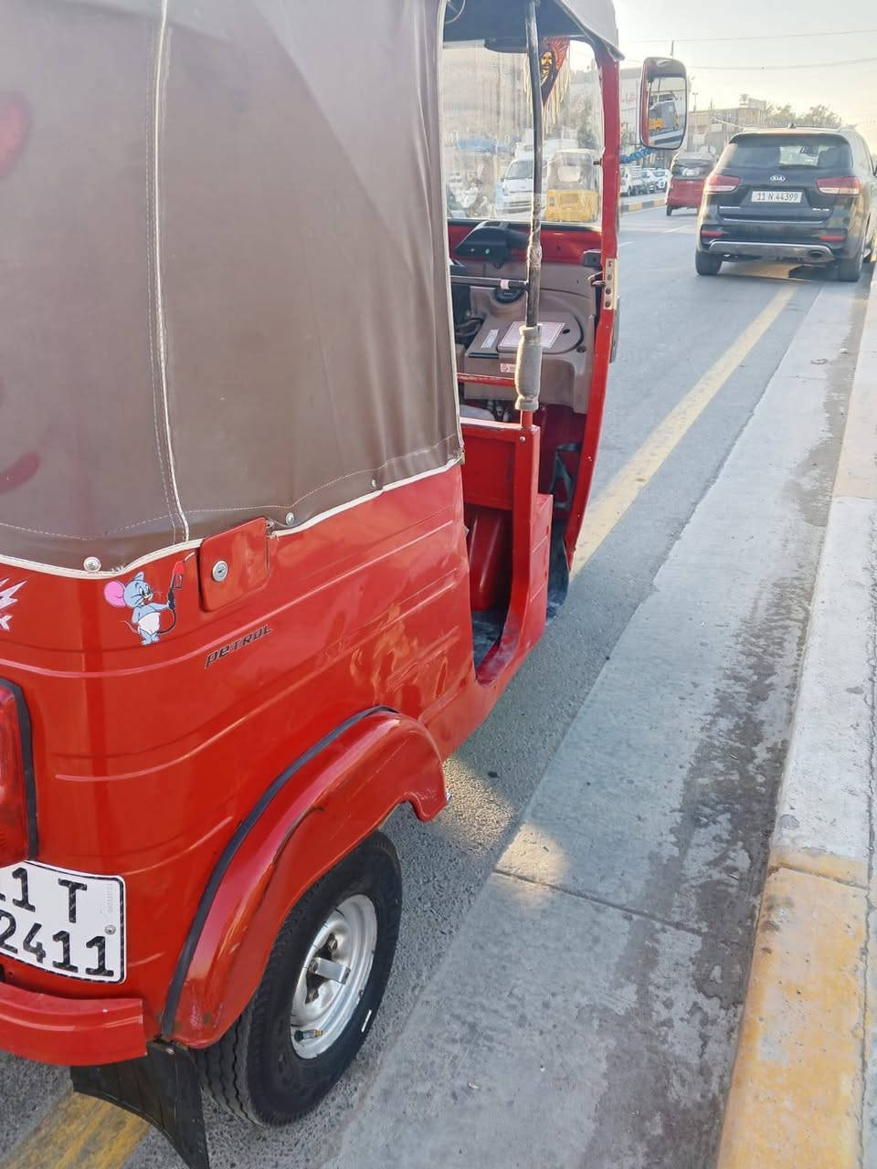 موديل 18 شهر 11 رقم وسنويه مكينه اسكن كهربائيات كلهن مفولات اسعر 5200 مكان اشعب ***********
