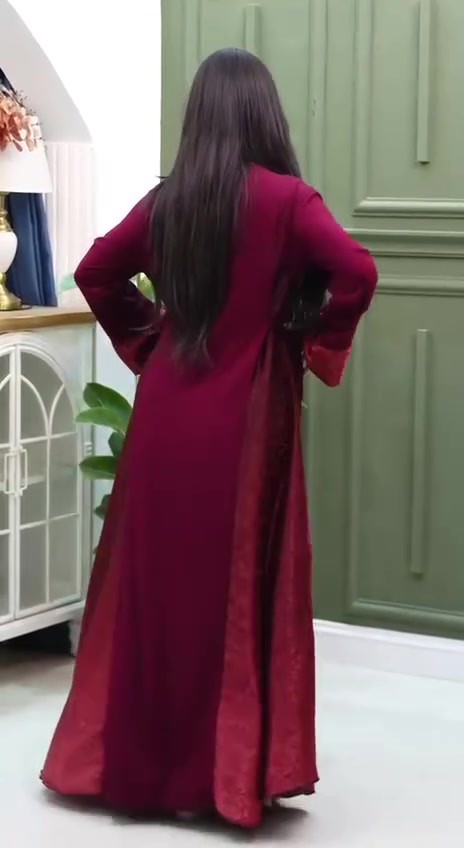 دشداشه كشمير مطعم ستن حرير دبل كلوش مع حزام خامه درجه اولى 
⚜️سعر الدرزن 180  الف⚜️
القياسات L XL 2XL
اقل طلب درزن
https://t.me/dayla99


**إذا كنت صاحب هذا الإعلان وتريد حذفه لأي سبب، رجاءا أرسل رسالة إلى الدعم الفني**