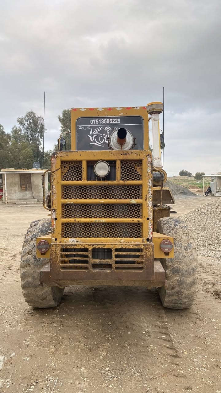 للبيع /حجم 70 / موديل 1982 /وقم انبار انكليزي مجدد لحد 2029 شفل جاهز للبيع مكانه نينوى تلعفر للاستفسار ***********/اسيا***********
