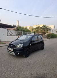 جيلي پاندا GX2 • ٢٠١٣ • توماتيك