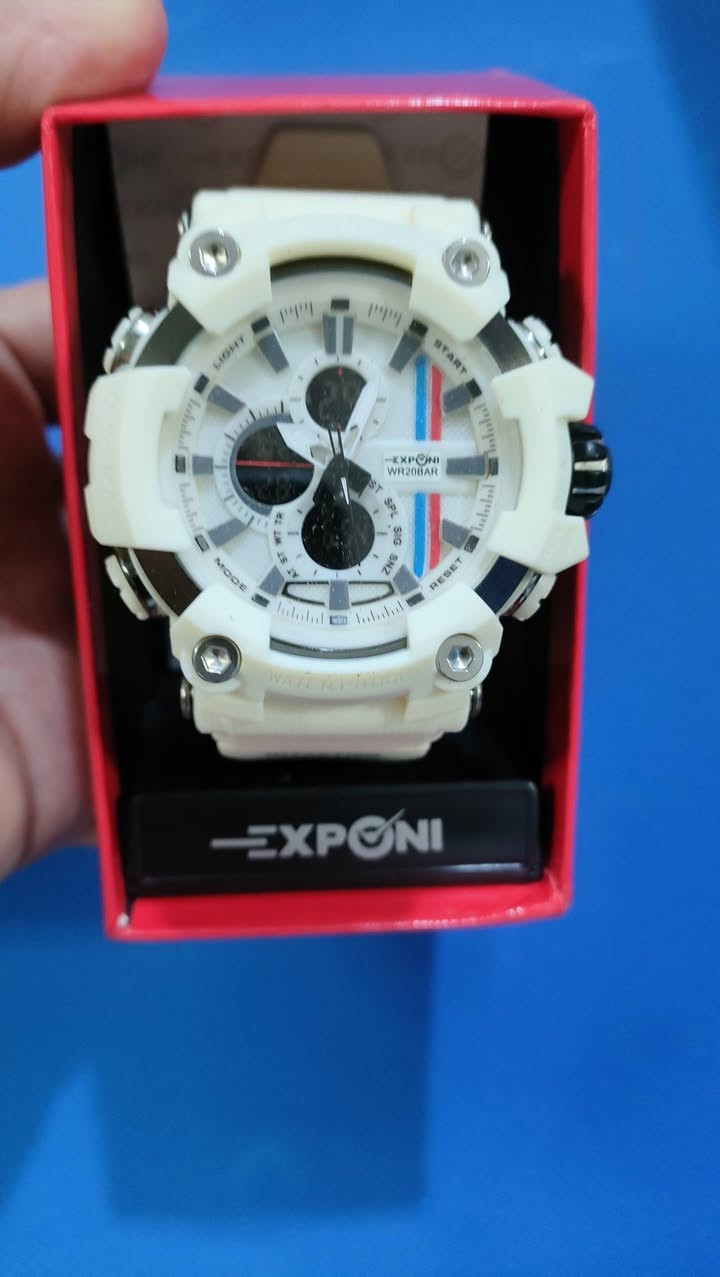 تصفية .. 10 الف القطعة .. غير مستخدم مواصفات متعددة


**إذا كنت صاحب هذا الإعلان وتريد حذفه لأي سبب، رجاءا أرسل رسالة إلى الدعم الفني**