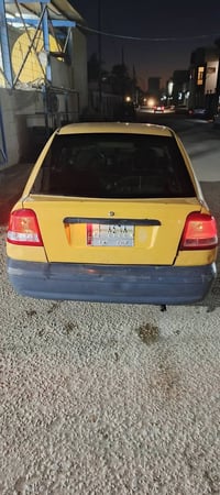 سايبا ديلوكس • ٢٠١١ • مكينة شغاله